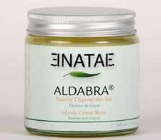 ALDABRA Baume 200ml image